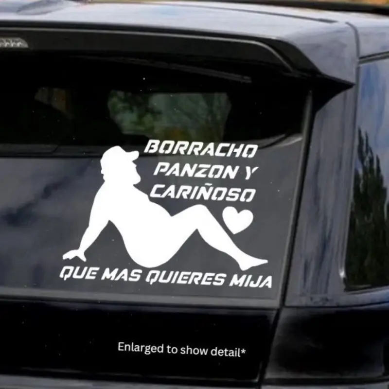Alpha Male Sticker