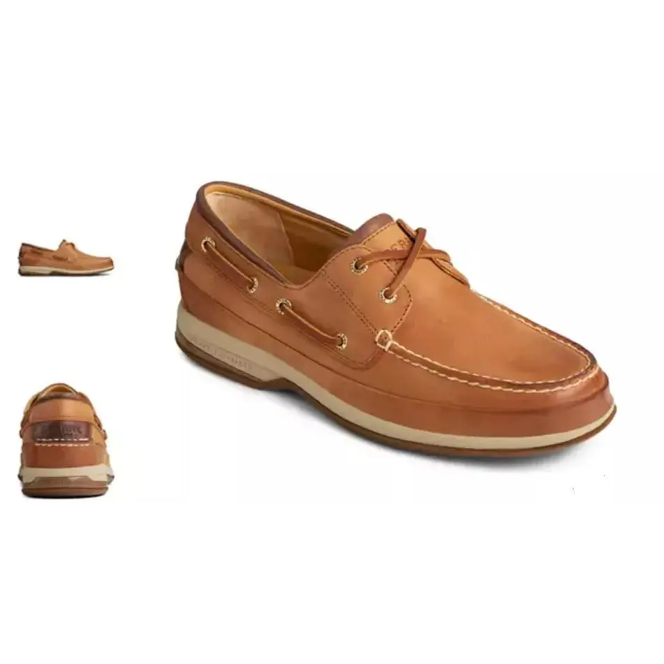 Sperry Gold Cup ASV Cymbal Boat Shoes Men's US sizes 7-15-NEW MEDIUM
