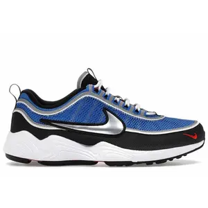 Nike Men's Air Zoom Spiridon SP Signal Blue, from StockX