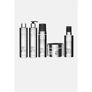 Supernova Blonde Toning Bundle