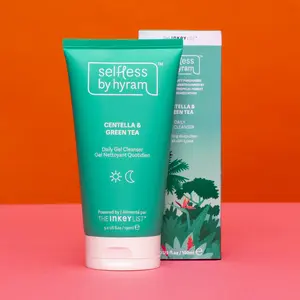 Centella & Green Tea Hydrating Gel Cleanser Centella & Green Tea Hydrating Gel Cleanser