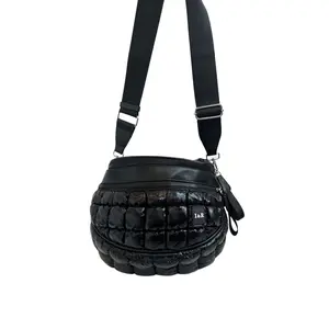 The Iris Galaxy Best Version Crossbody Bag (#8061-5) - By Iris & Rainbow