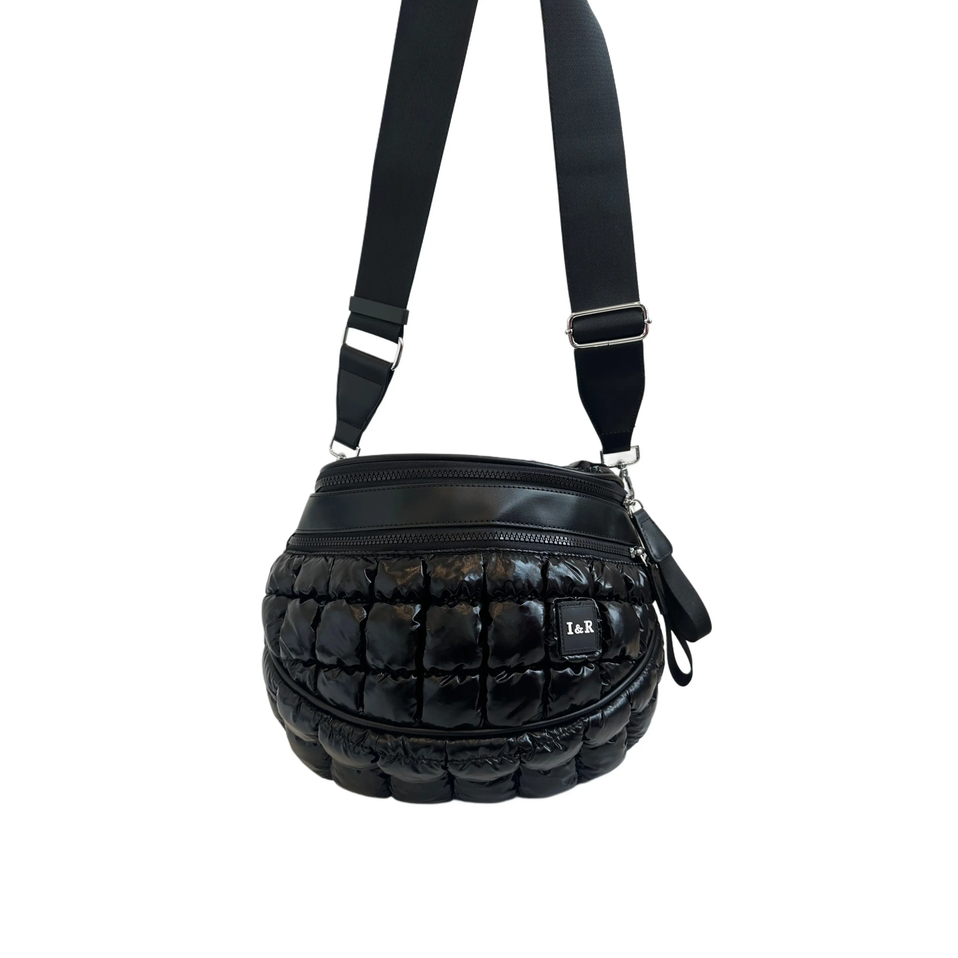The Iris Galaxy Best Version Crossbody Bag (#8061-5) - By Iris & Rainbow