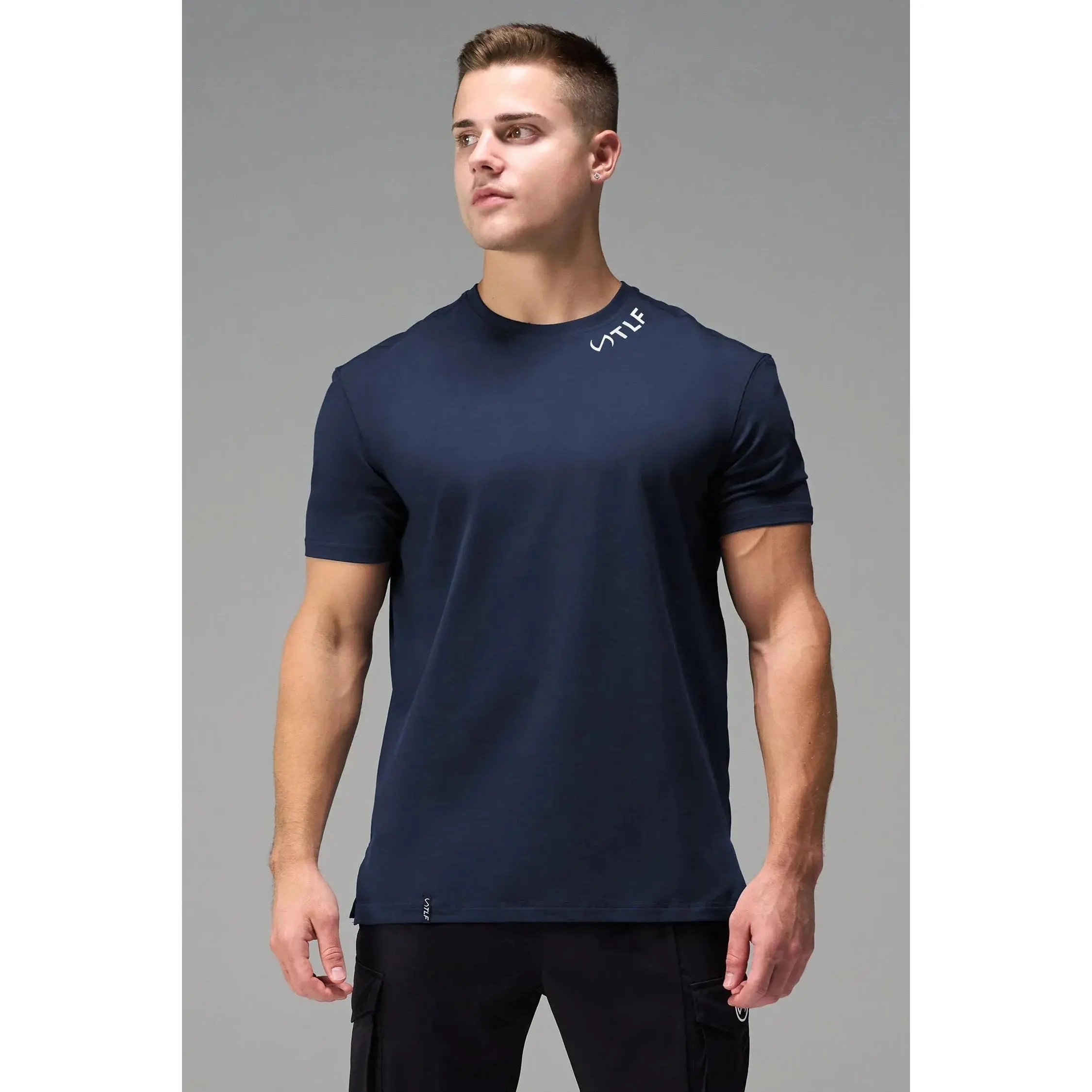 TLF Swole Tee