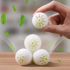 PF-Autumn and winter hot-selling new product multifunctional jasmine air freshener, shoe freshener, toilet, shoe air freshener