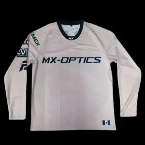 MX JERSEY PV MX JERSEY PV