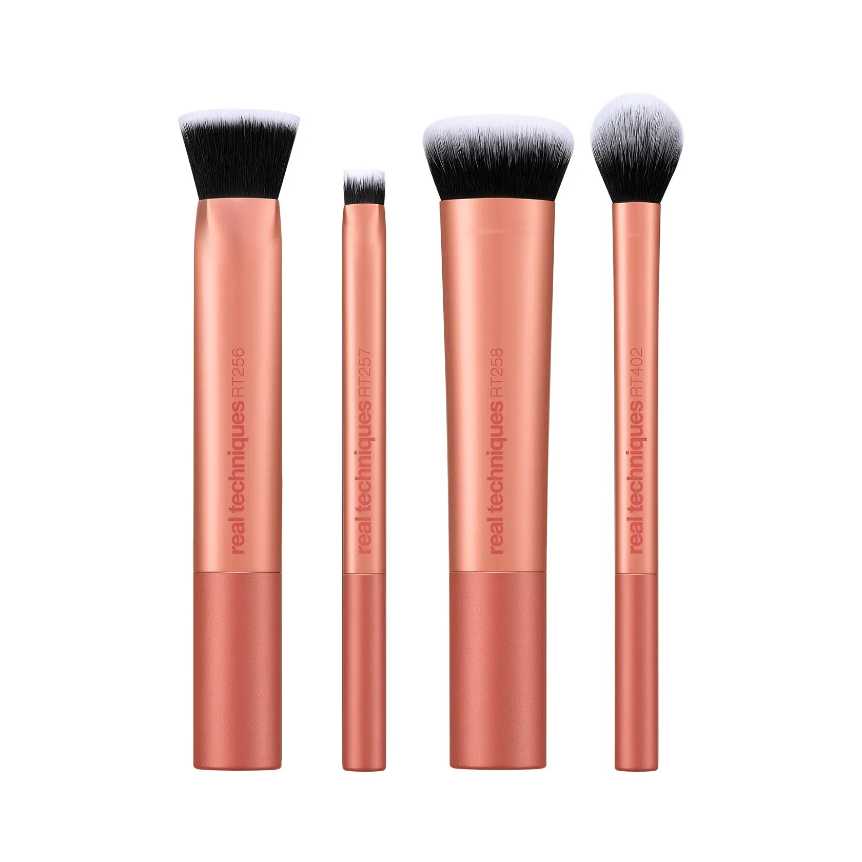 Face Base Makeup Brush Set