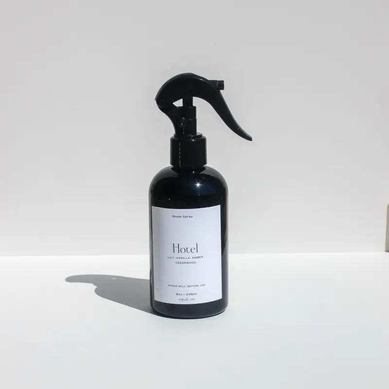 Luxury Room & Linen Spray