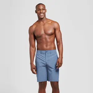 Goodfellow & Co Men's Hybrid Shorts Swimwear UPF 50+ 9" Swim