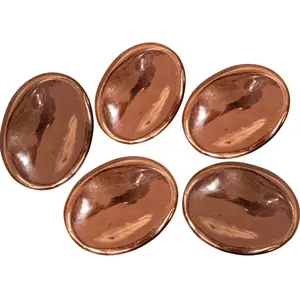 Pure Copper Worry Stones Pure Copper Worry Stones