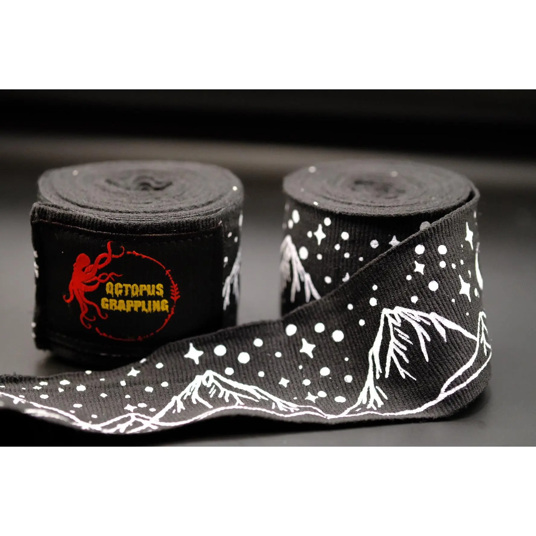 Mountain Mauler Hand-Wraps Mountain Mauler Hand-Wraps