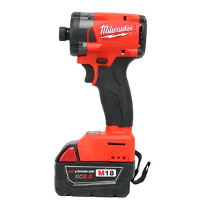 Milwaukee M18 FID3,impact  Compact Cordless  spanner  repair   automatic diy tools tool set brushless impac wrench  grade industrial task professional construction drill driver