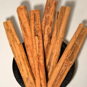 PULSEGLU Authentic Cinnamon Sticks 4 Oz 113g for calming and soothing . Flavor, Spice, Seasoning, Herbs, Medicinal