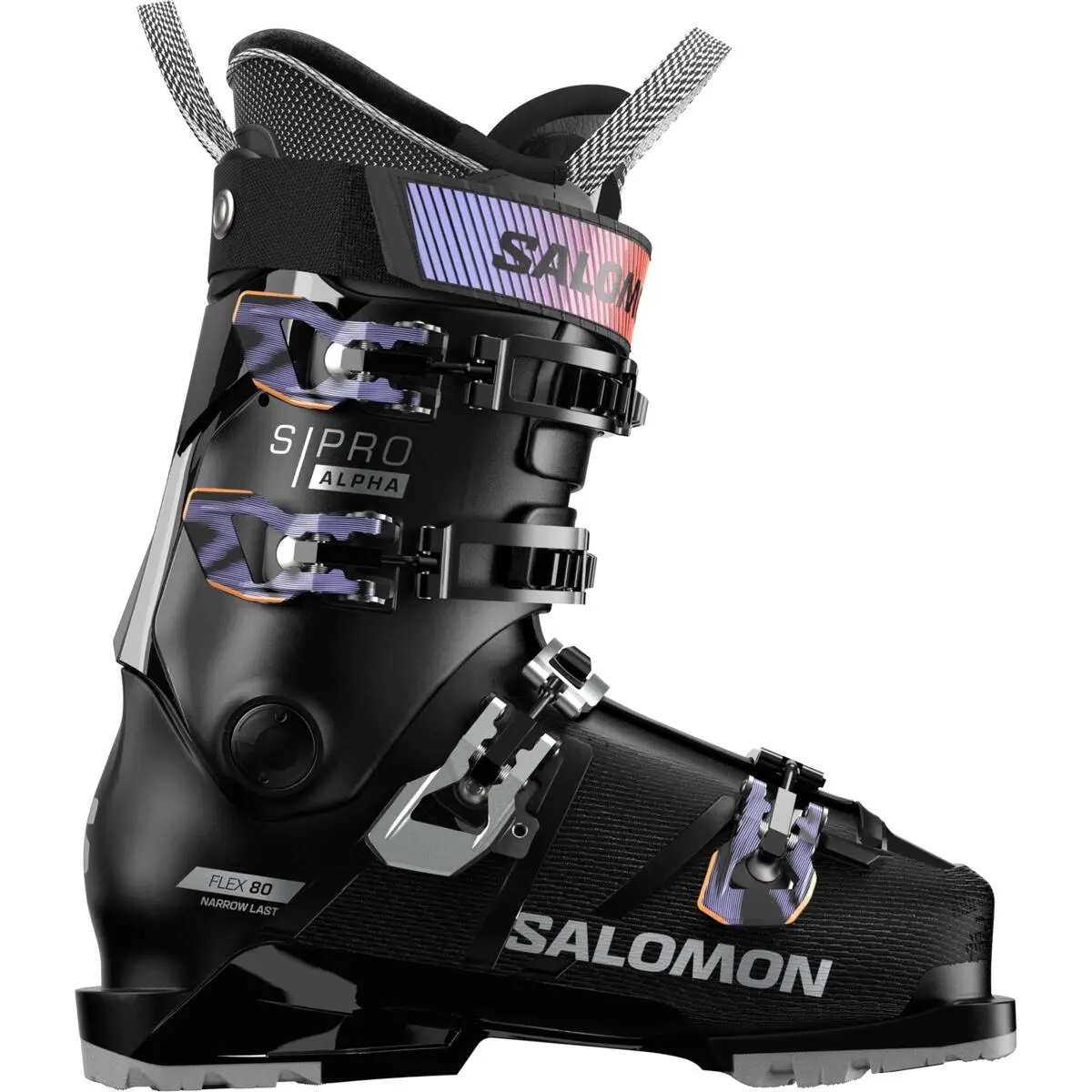 Salomon Women's S/PRO Alpha 80 GW Ski Boots 2026