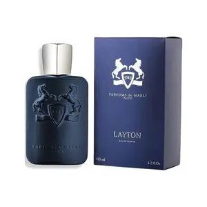 Parfums de Marly Layton for Men Eau de Parfum Spray, 4.2 Ounce perfume