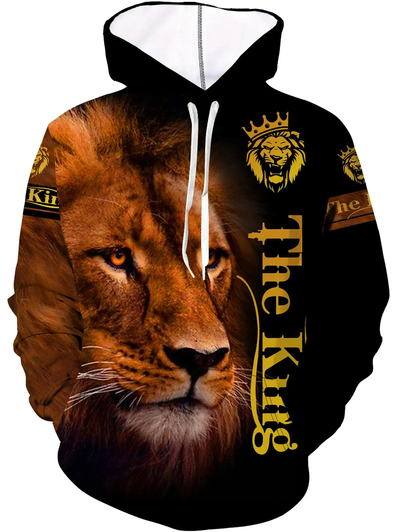 Men's 3D Graphic Hoodie, Casual Long Sleeve Hooded Sweatshirts, Essentials Hoodie Pullover Tops, 2000s Clothes, Streetwear, Men's Clothing, Menswear