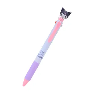 Kuromi 2-Color Pentel EnerGel Retractable Pen