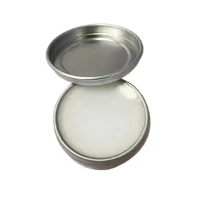 Bergamot Cuticle Balm for Moisturizing Nails & Cuticles