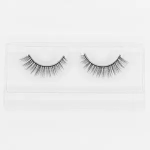 The Bright Lashes - Minimalist