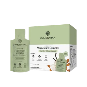 Liposomal Magnesium Complex