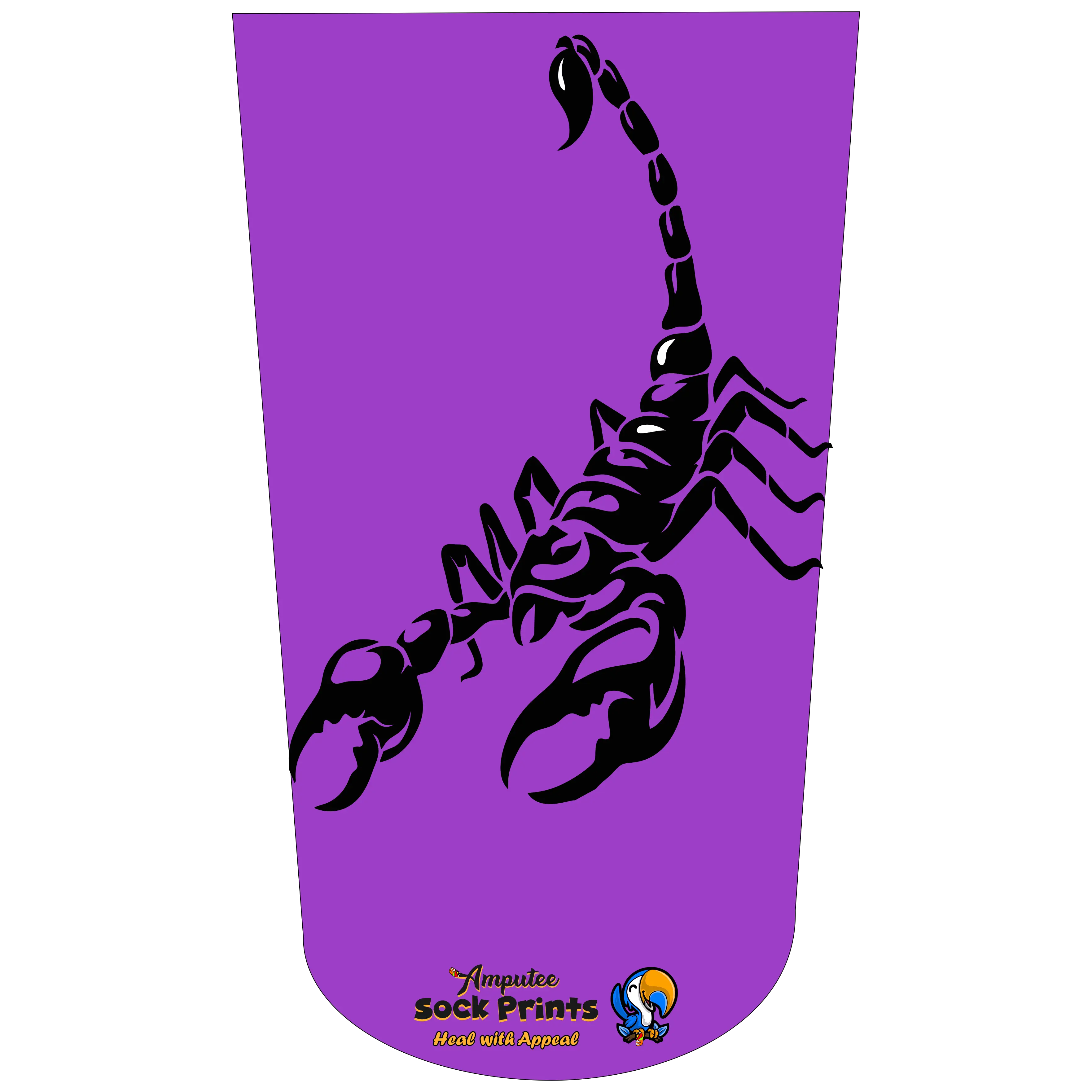 BTKA REG (Below The Knee Amputee)