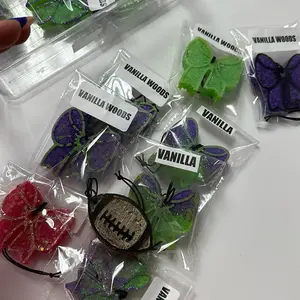 Mystery Mini Car Scent