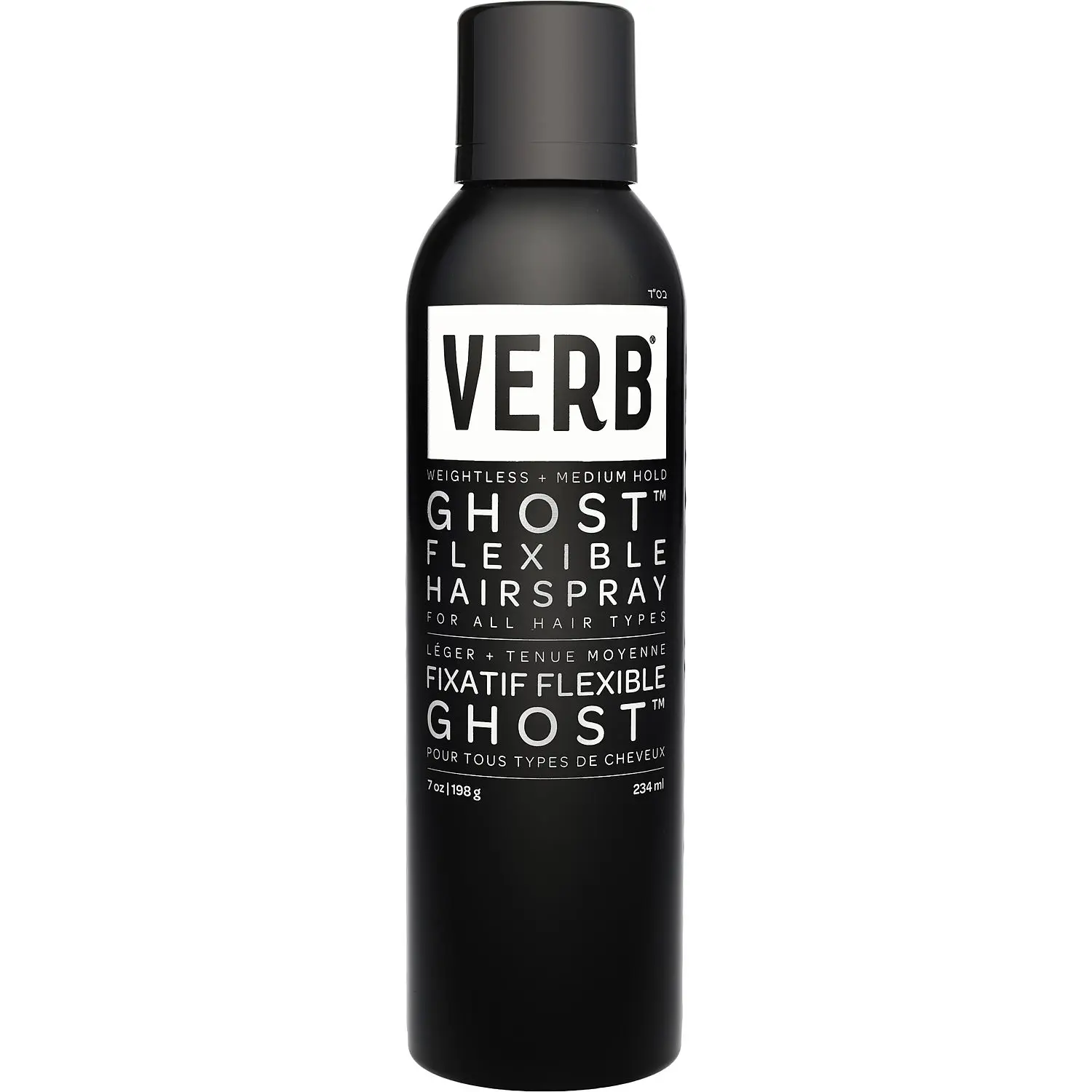 Verb By Verb Ghost Hairspray For Unisex