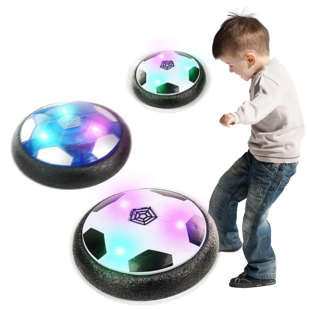 Soccer Ball that FLOATS! Kids Can't Stop Playing! Interactive Toy for Kids Soccer Ball that FLOATS! Kids Can't Stop Playing! Interactive Toy for Kids