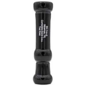 The King Cutdown Duck Call