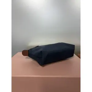 Mini Y2K Nylon Crossbody Bag for Women – Water-Resistant Shoulder Bag with Phone Pocket & Adjustable Strap| Lightweight Everyday Purse for Campus, Travel, Errands & TikTok OOTDs