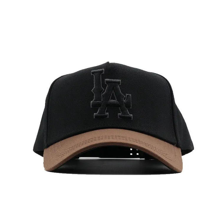 HONKER CLUB BLACK/BROWN