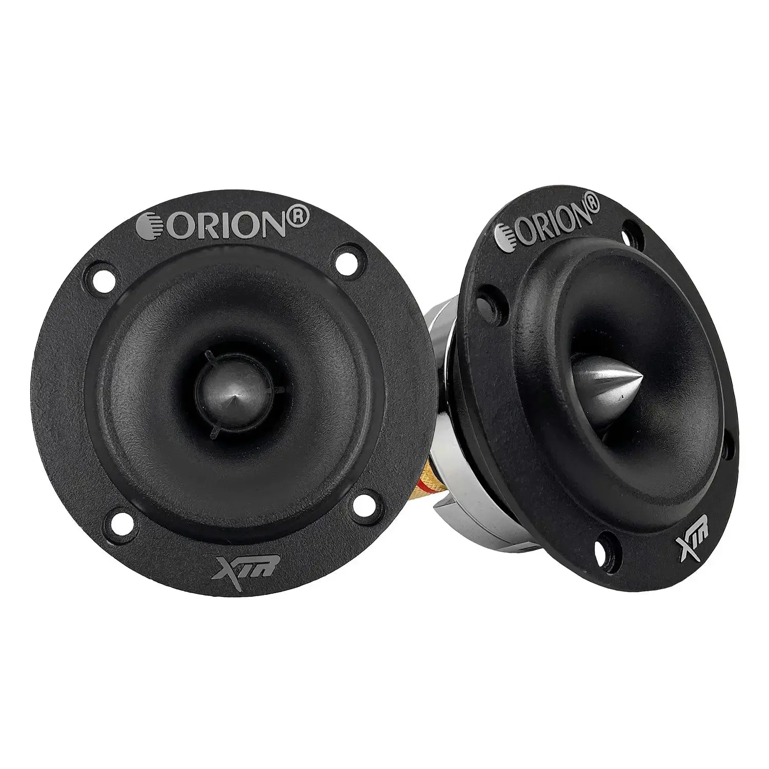 XTW350NE - 3.2" Neodymium Bullet Tweeters