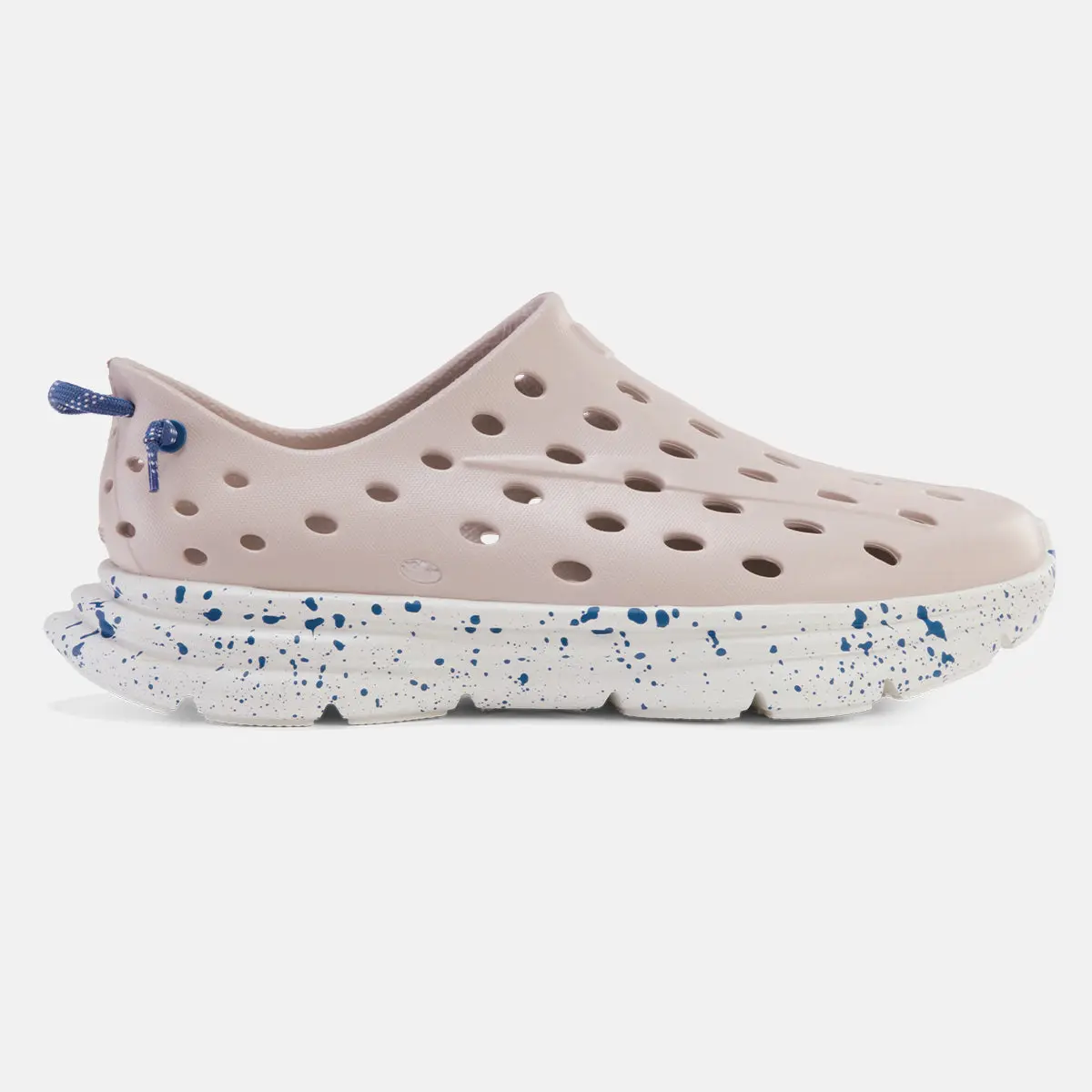 KANE Revive - Oatmeal / Whisper Speckle - Active Recovery Shoe, Everyday Sneaker for Athletes