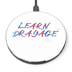 Learn Drayage Wireless Charger