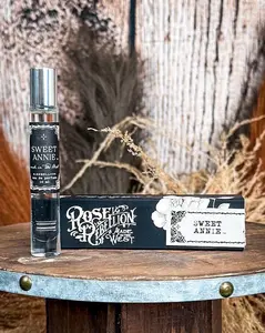 Sweet Annie Roll On Perfume Oil
