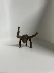 Rocky Figurine – Project Hail Mary