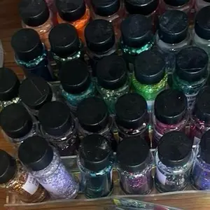 Glitter & Wrap Bundle sale!