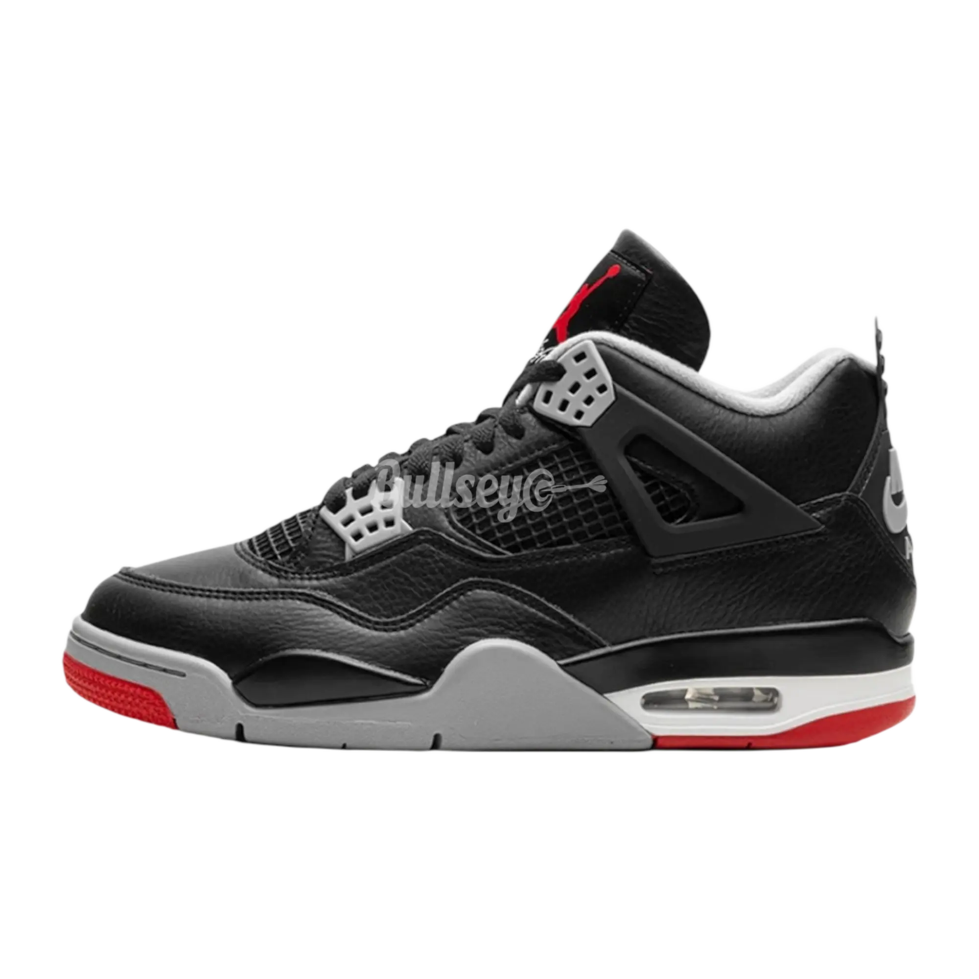 900988 Air Jordan 4 Retro "Bred Reimagined"