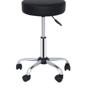 Rolling Hydraulic Procedure Stool