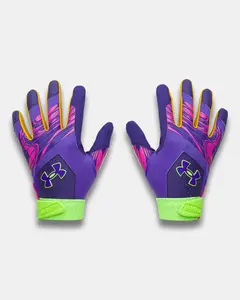 Under Armour Clean Up LE Men's Batting Gloves