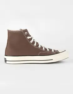 CONVERSE Chuck 70 Canvas High Top Shoes