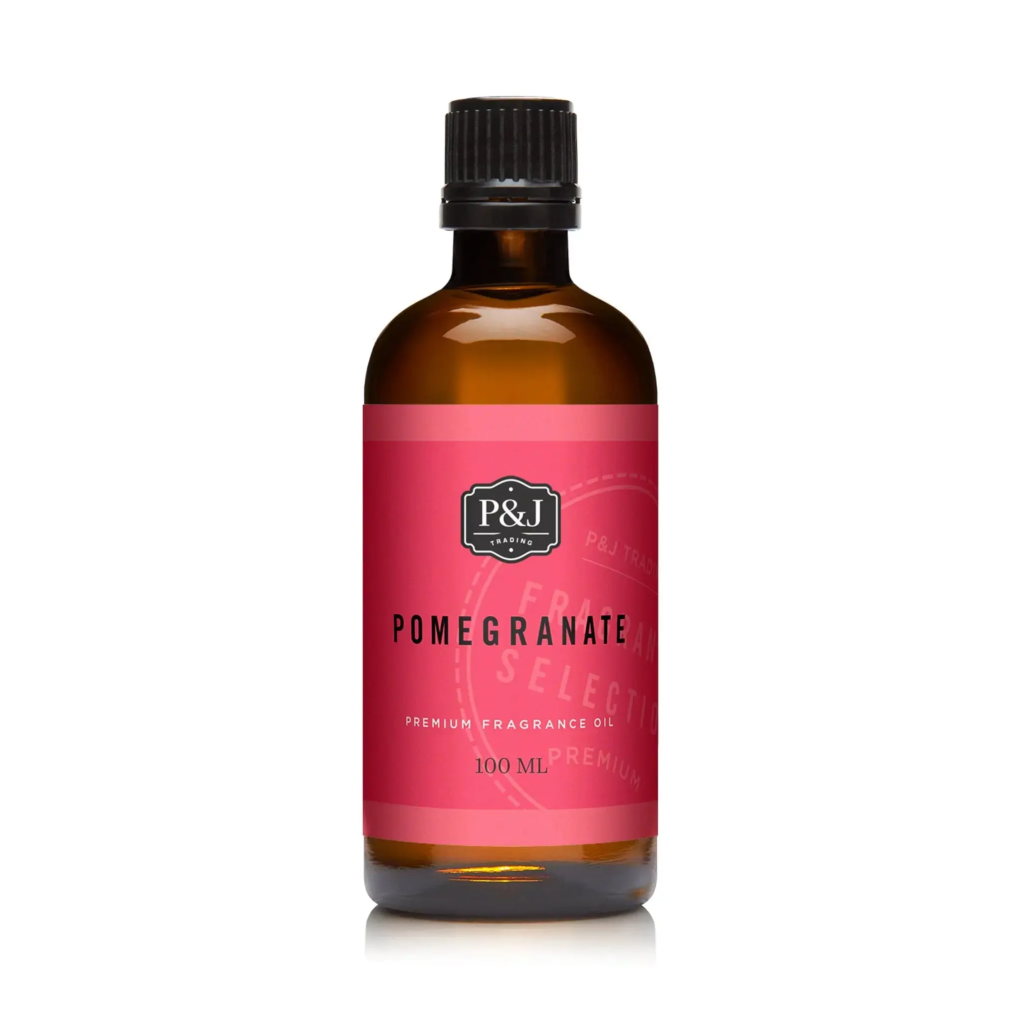 Pomegranate Fragrance Oil