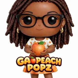 Funko pops