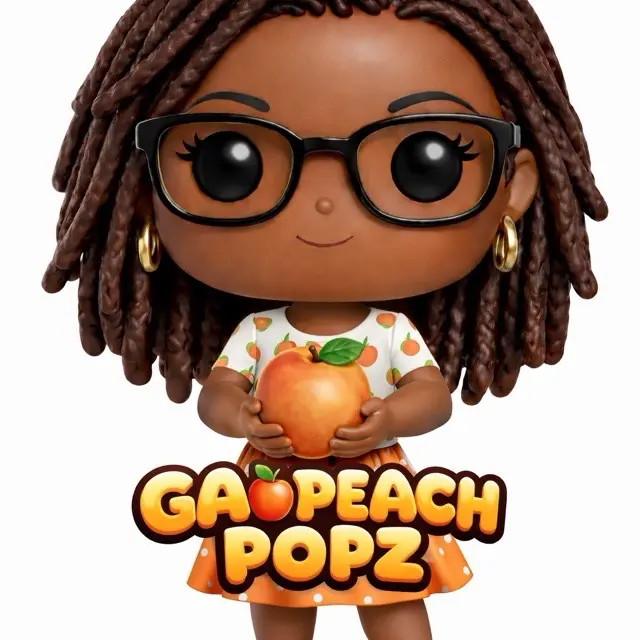 Funko pops