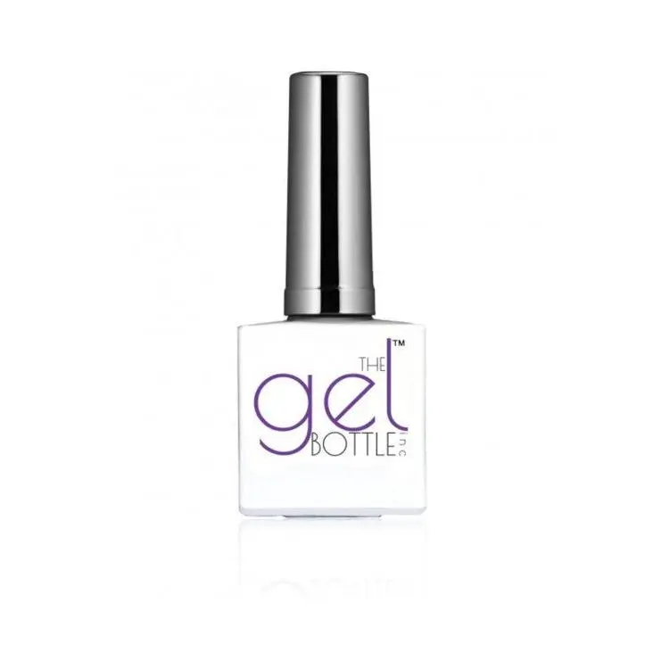 2-in-1 Nail Art Base Coat and Primer, 20ml, No pH Bond Needed for Flawless Manicures, Professional Nail Supplies (130 Sets), Bottle, Apply Before Polish