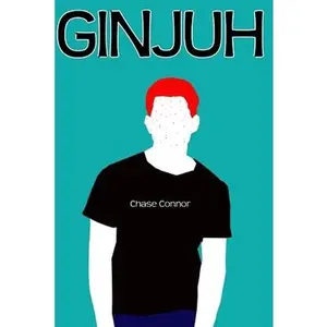 USED-Ginjuh: A Gay Coming-of-Age Tale by Connor, Chase (Paperback)