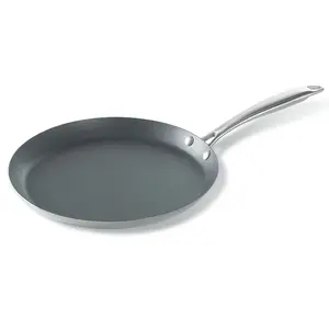 Nordicware Traditional French Steel Crepe Pan