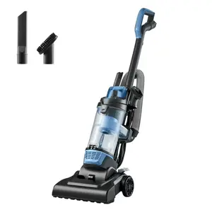 Mainstays Lightweight Bagless Upright Vacuum Cleaner with Brush and Crevice Tool Mainstays Lightweight Bagless Upright Vacuum Cleaner with Brush and Crevice Tool
