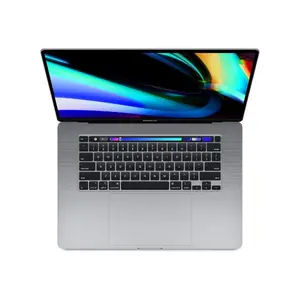 Refurbished Apple Macbook Pro 16-Inch Intel i7/i9, 16GB-64GB Ram, 512GB-2TB SSD, All Colors (Excellent)