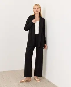 Women's Organic Airplane Departures Set